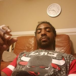 Meet your Posher, Jamar